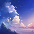 word转pdf图片不清晰解决方法